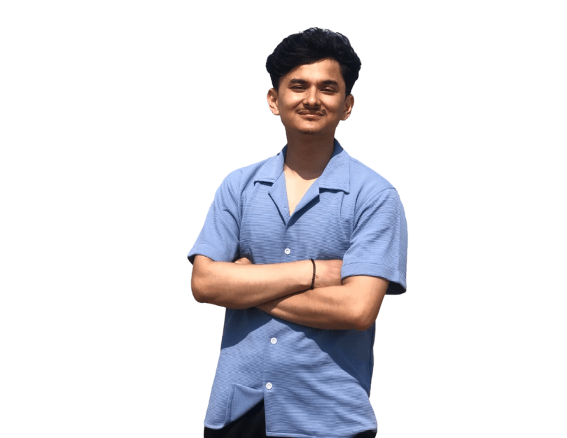 Rohan Bist